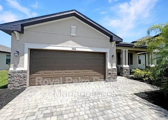 Property at 14616 Monrovia Ln, Fort Myers, FL, 33905, 3 beds, 3 baths, [object Object]