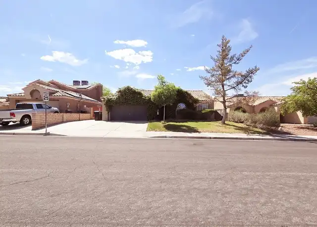 Property at 842 Butch Cassidy Ln, Henderson, NV, 89002, 3 beds, 2 baths, [object Object]