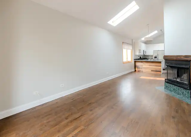 Property at 1342 N Cleaver St Unit 3, Chicago, IL, 60642, 3 beds, 2 baths, [object Object]
