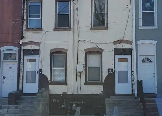 Property at 401 Liberty St Unit 2, Newburgh, NY, 12550, 2 beds, 1 bath, [object Object]