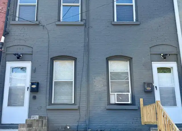 Property at 401 Liberty St, Newburgh, NY, 12550, 3 beds, 1 bath, [object Object]
