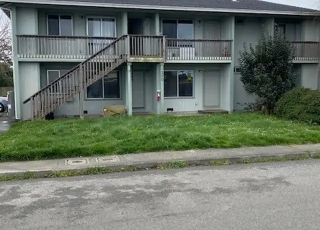 Property at 1200 Haven Ln Unit 4, McKinleyville, CA, 95519, 1 bed, 1 bath, [object Object]