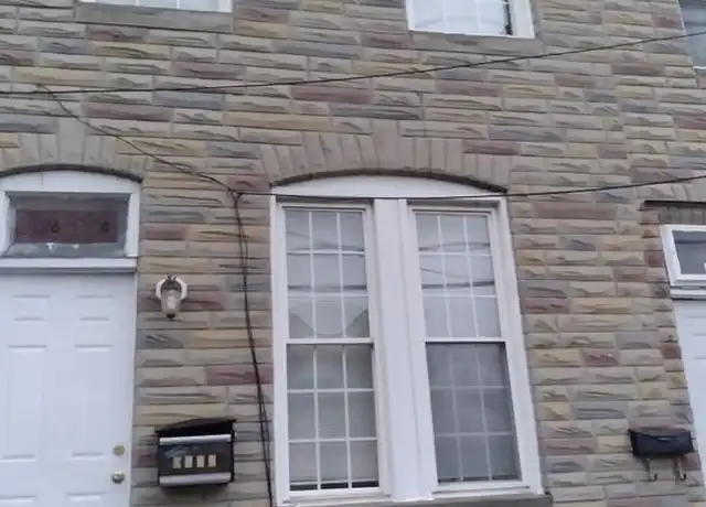 Property at 1626 Church St, Curtis Bay, MD, 21226, 3 beds, 1.5 baths, [object Object]