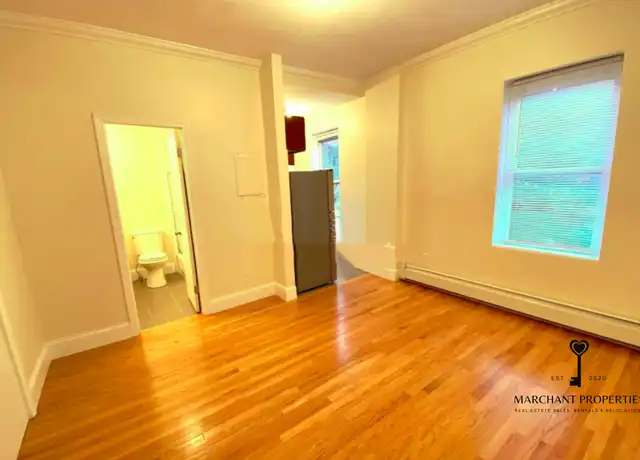 Property at 8 Wait St Unit 301, Boston, MA, 02120, 0 beds, 1 bath, [object Object]