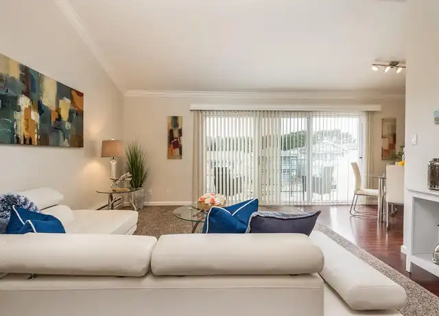 Property at Peninsula View Apartments - 572 King Dr, Daly City, CA, 94015, 1 bed, 1 bath, [object Object]