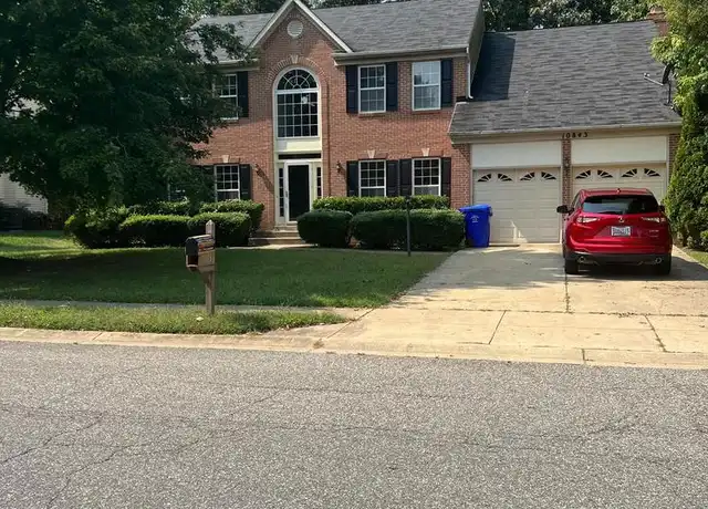 Property at 10843 Alyssa Ln, Waldorf, MD, 20603, 5 beds, 3.5 baths, [object Object]