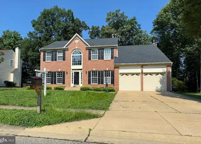Property at 10843 Alyssa Ln, Waldorf, MD, 20603, 5 beds, 3.5 baths, [object Object]