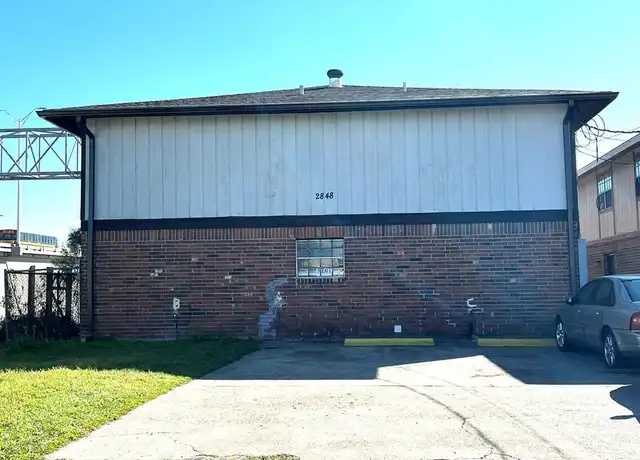 Property at 2848 Fayette St Unit A, Kenner, LA, 70062, 3 beds, 1.5 baths, [object Object]