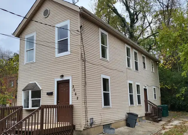 Property at 3062 Kerper Ave, Cincinnati, OH, 45206, 3 beds, 1.5 baths, [object Object]