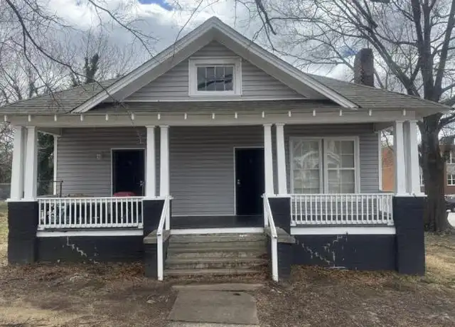 Property at 2900 E Bessemer Ave, Greensboro, NC, 27405, 2 beds, 1 bath, [object Object]