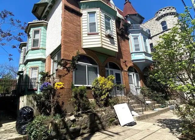 Property at 408 S 45th St Unit 3R, Philadelphia, PA, 19104, 1 bed, 1 bath, [object Object]