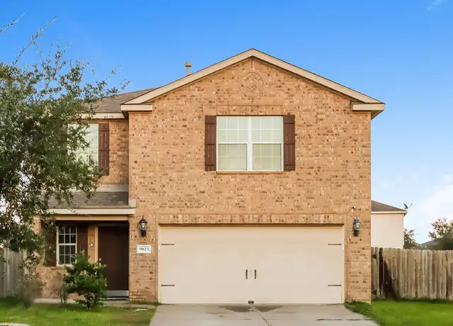 Property at 9823 Garnet Springs Dr, Rosharon, TX, 77583, 3 beds, 2 baths, [object Object]