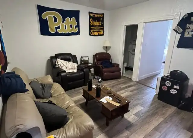 Property at 3312 Juliet St, Pittsburgh, PA, 15213, 4 beds, 1 bath, [object Object]
