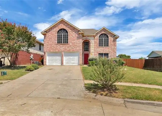 Property at 4748 Times St, Grand Prairie, TX, 75052, 4 beds, 2.5 baths, [object Object]