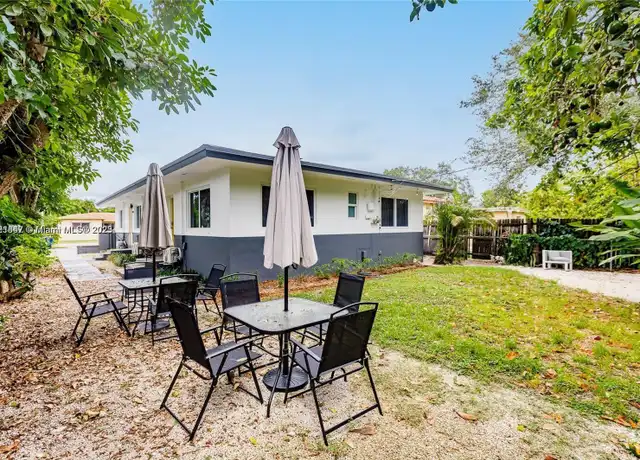 Property at 10755 NE 2nd Ct Unit A, Miami, FL, 33161, 2 beds, 1 bath, [object Object]