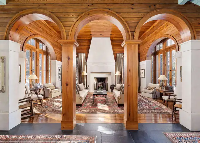 Property at 701 Meadowood Dr, Aspen, CO, 81611, 4 beds, 5 baths, [object Object]