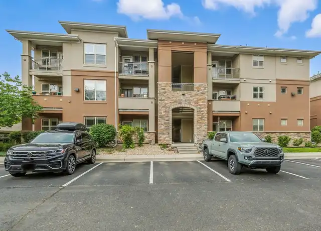 Property at 8073 W 51st Pl Unit 4-304, Arvada, CO, 80002, 2 beds, 2 baths, [object Object]