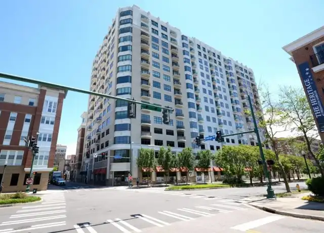 Property at 123 College Pl #1507, Norfolk, VA, 23510, 2 beds, 2.5 baths, [object Object]