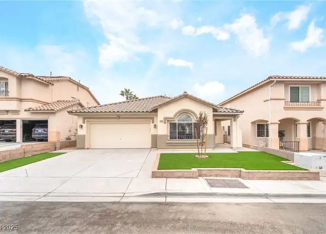 Property at 2938 Sapphire Shores St, Las Vegas, NV, 89117, 3 beds, 2 baths, [object Object]