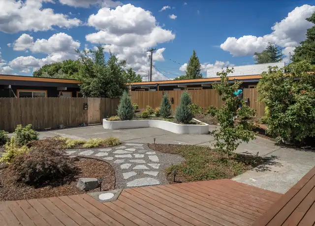 Property at 4407 SE 27th Ave Unit 4407, Portland, OR, 97202, 1 bed, 1 bath, [object Object]