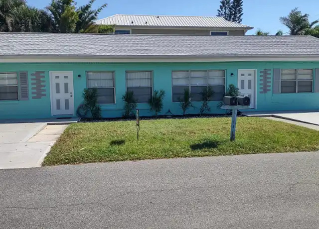Property at 405 S Cooper St, New Smyrna Beach, FL, 32169, 2 beds, 1.5 baths, [object Object]