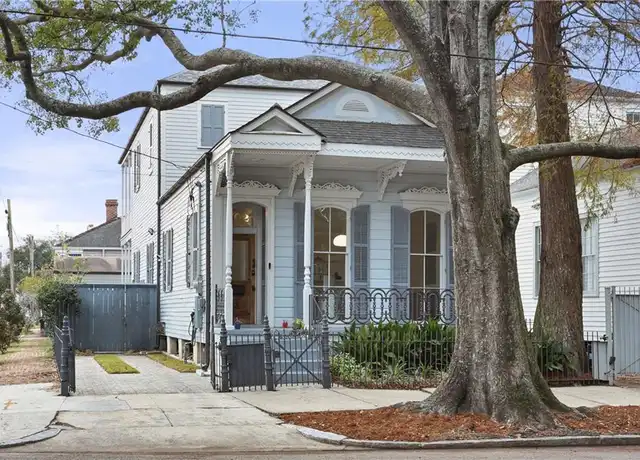 Property at 700 Washington Ave, New Orleans, LA, 70130, 4 beds, 3.5 baths, [object Object]