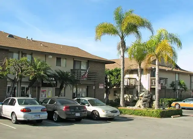 Property at Sierra Gardens Apartments - 16245 Lakewood Blvd, Bellflower, CA, 90706, 3 beds, 2 baths, [object Object]