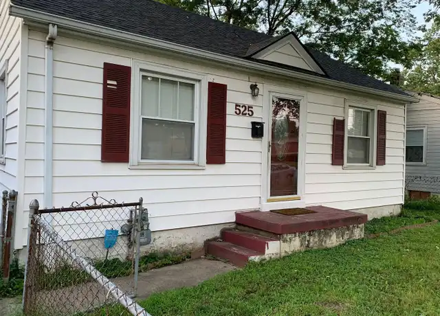 Property at 525 W Florence Ave, Louisville, KY, 40215, 3 beds, 1.5 baths, [object Object]