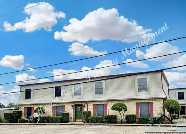 Property at 2901 Helena Ave #601, Nederland, TX, 77627, 1 bed, 1 bath, [object Object]