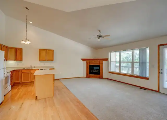 Property at 25 Redtail Ct Unit 24, Coralville, IA, 52241, 3 beds, 2 baths, [object Object]
