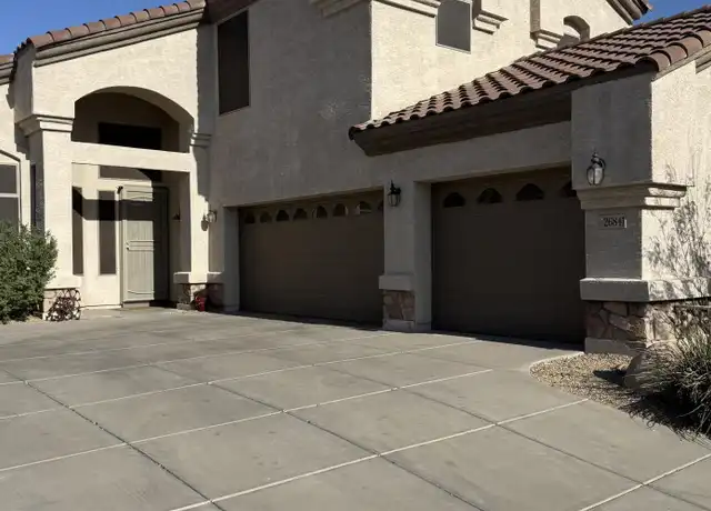 Property at 26841 N 66th Dr, Phoenix, AZ, 85083, 4 beds, 3 baths, [object Object]