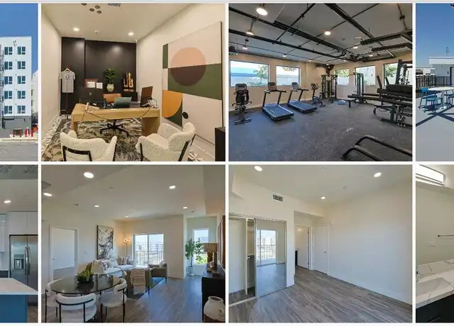 Property at 1037 Dewey Ave Unit 612, Los Angeles, CA, 90006, 1 bed, 1 bath, [object Object]