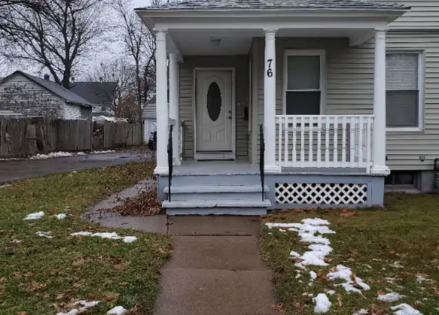 Property at 76 Ridge St, Manchester, CT, 06040, 4 beds, 2 baths, [object Object]