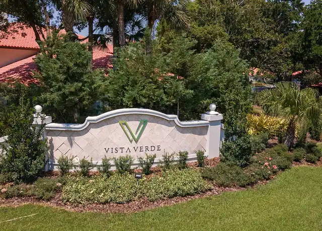 Property at Vista Verde - 1658 S Hiawassee Rd, Orlando, FL, 32835, 1 bed, 1 bath, [object Object]