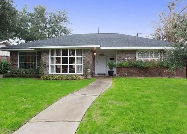 Property at 3510 Elmridge St, Houston, TX, 77025, 4 beds, 3.5 baths, [object Object]