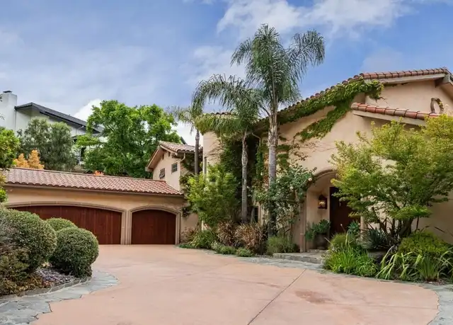 Property at 17589 Camino de Yatasto, Pacific Palisades, CA, 90272, 5 beds, 5 baths, [object Object]