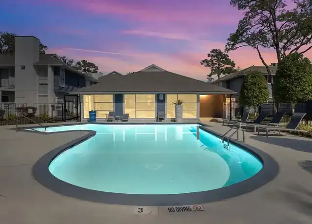 Property at Latitude 2976 - 201 Wilcrest Dr, Houston, TX, 77042, 1-3 bed, 1-2.5 bath, [object Object]