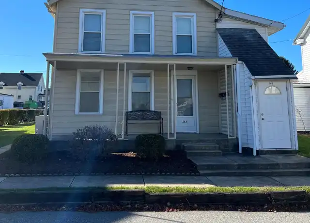 Property at 36 Hockersville Rd Apt B, Hershey, PA, 17033, 2 beds, 1 bath, [object Object]