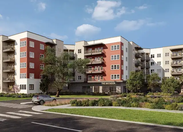 Property at Matador - 5900 S Congress Ave, Austin, TX, 78745, 1-2 bed, 1-2 bath, [object Object]