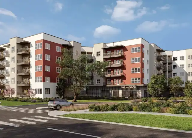 Property at Matador - 5900 S Congress Ave, Austin, TX, 78745, 1-2 bed, 1-2 bath, [object Object]