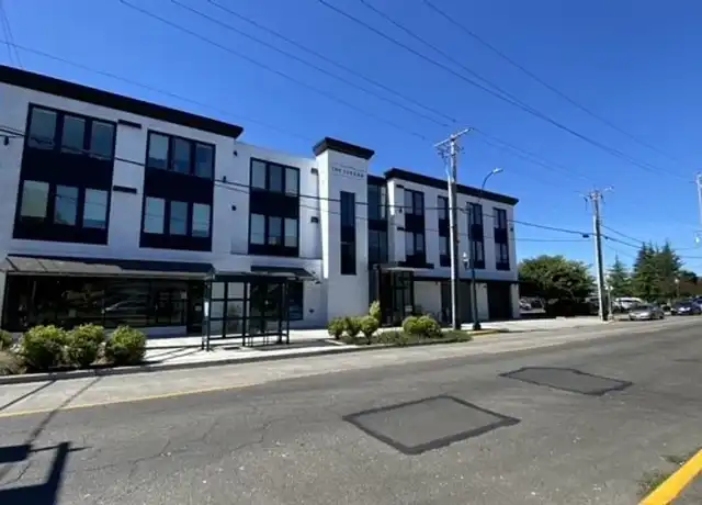 Property at The Lurana - 215 Columbia St NW, Olympia, WA, 98501, 0 beds, 1 bath, [object Object]