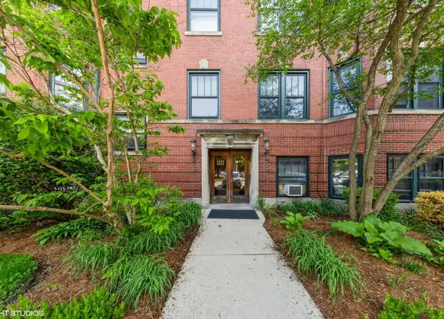 Property at 5425 S East View Park #2, Chicago, IL, 60615, 1 bed, 1 bath, [object Object]