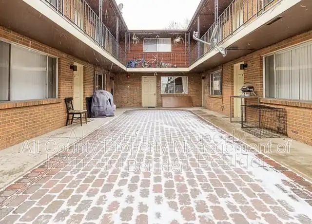 Property at 1353 Coffman St Unit 7, Longmont, CO, 80501, 1 bed, 1 bath, [object Object]