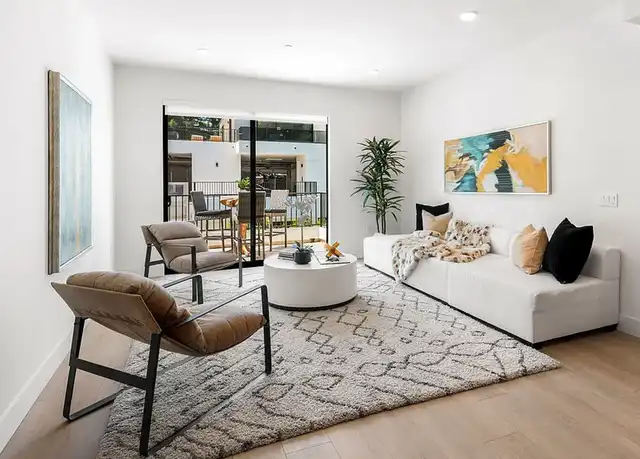 Property at 3651 Regal Pl Unit 507A, Los Angeles, CA, 90068, 2 beds, 2 baths, [object Object]