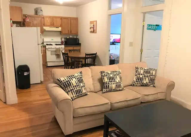 Property at 23 Egremont St Unit 4, Boston, MA, 02135, 4 beds, 2 baths, [object Object]