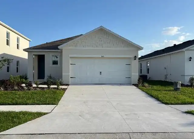 Property at 1516 Ellesmere Ave, Haines City, FL, 33844, 3 beds, 2 baths, [object Object]