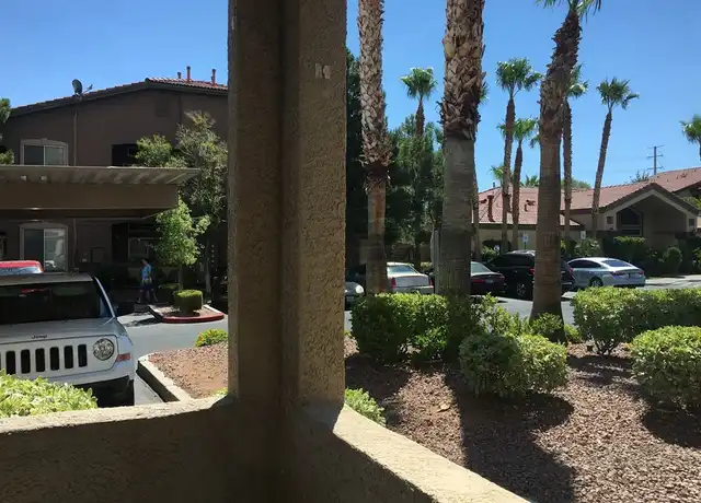 Property at 3455 Cactus Shadow St #104, Las Vegas, NV, 89129, 2 beds, 2 baths, [object Object]
