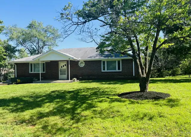 Property at 302 Fairfax Ave, Murfreesboro, TN, 37130, 4 beds, 3 baths, [object Object]