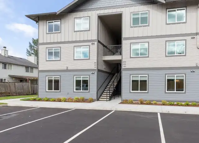 Property at 19070 SW Johnson St Unit 104, Beaverton, OR, 97006, 1 bed, 1 bath, [object Object]