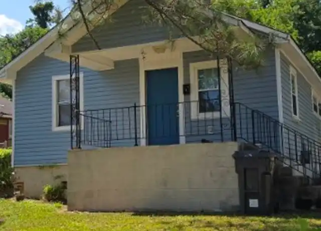 Property at 2760 Royal St, Augusta, GA, 30909, 2 beds, 1 bath, [object Object]